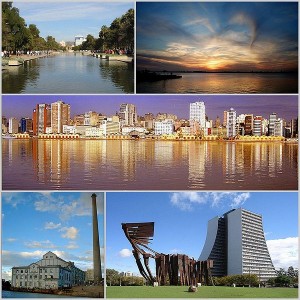Porto Alegre-RS-BR