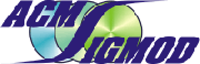 ACM Special Interest Group on Management of Data