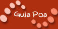 Um guia virtual de Porto Alegre