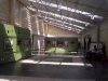 Hall of FAURGS building