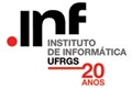 Instituto de Inform&aacute;tica - UFRGS