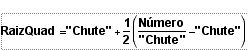Raiz Quadrada