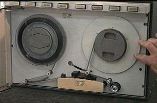 Unidade de Fita Cobra