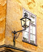 Lamp Detail Enhancement