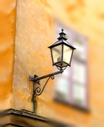 Lamp Depth-of-field