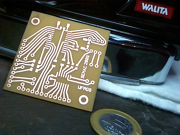 Test PCB