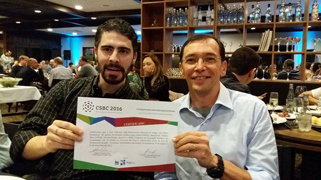 Eduardo e Manuel - CTD 2016