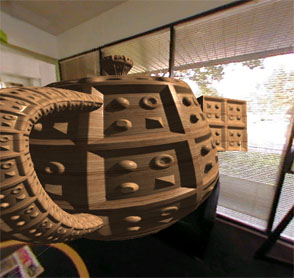 Relief Mapping with Self-Shadowing