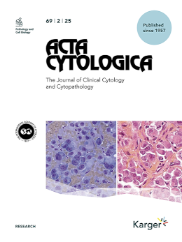 Acta Cytologica