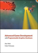Advanced Game Development Book