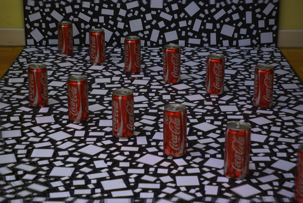 Deconvolved Image