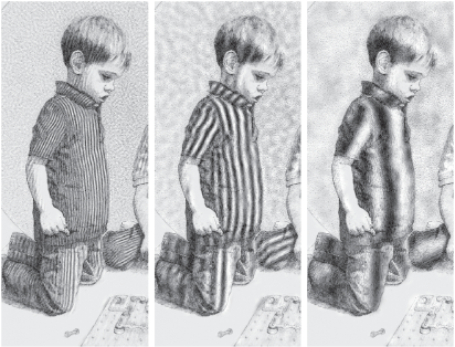 Frequency Adjustment