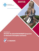 I3D 2010 Proceedings