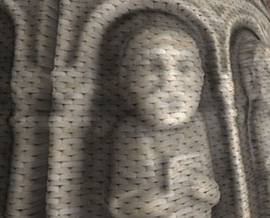 Teappot MRTM with AO zoom