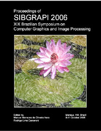 Proceedings of SIBGRAPI 2006