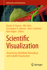 Scientific Visualization Book