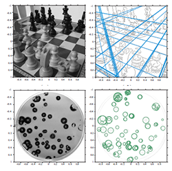 Handling Uncertain Data in Subspace
