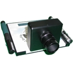 Box Scanner Prototype