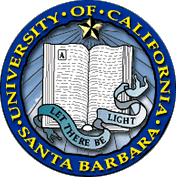 UCSB Seal