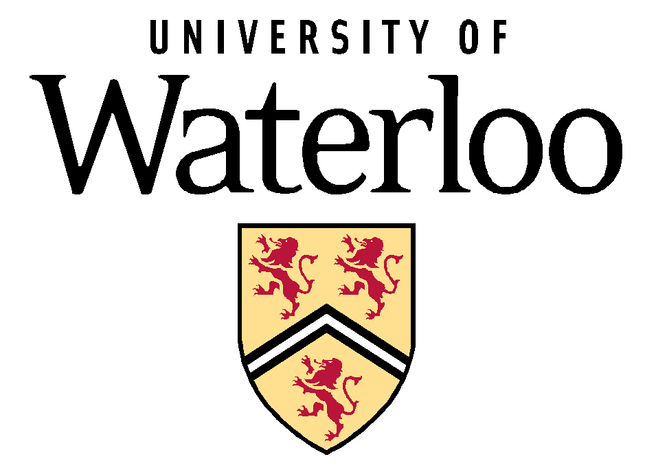 Logo UW