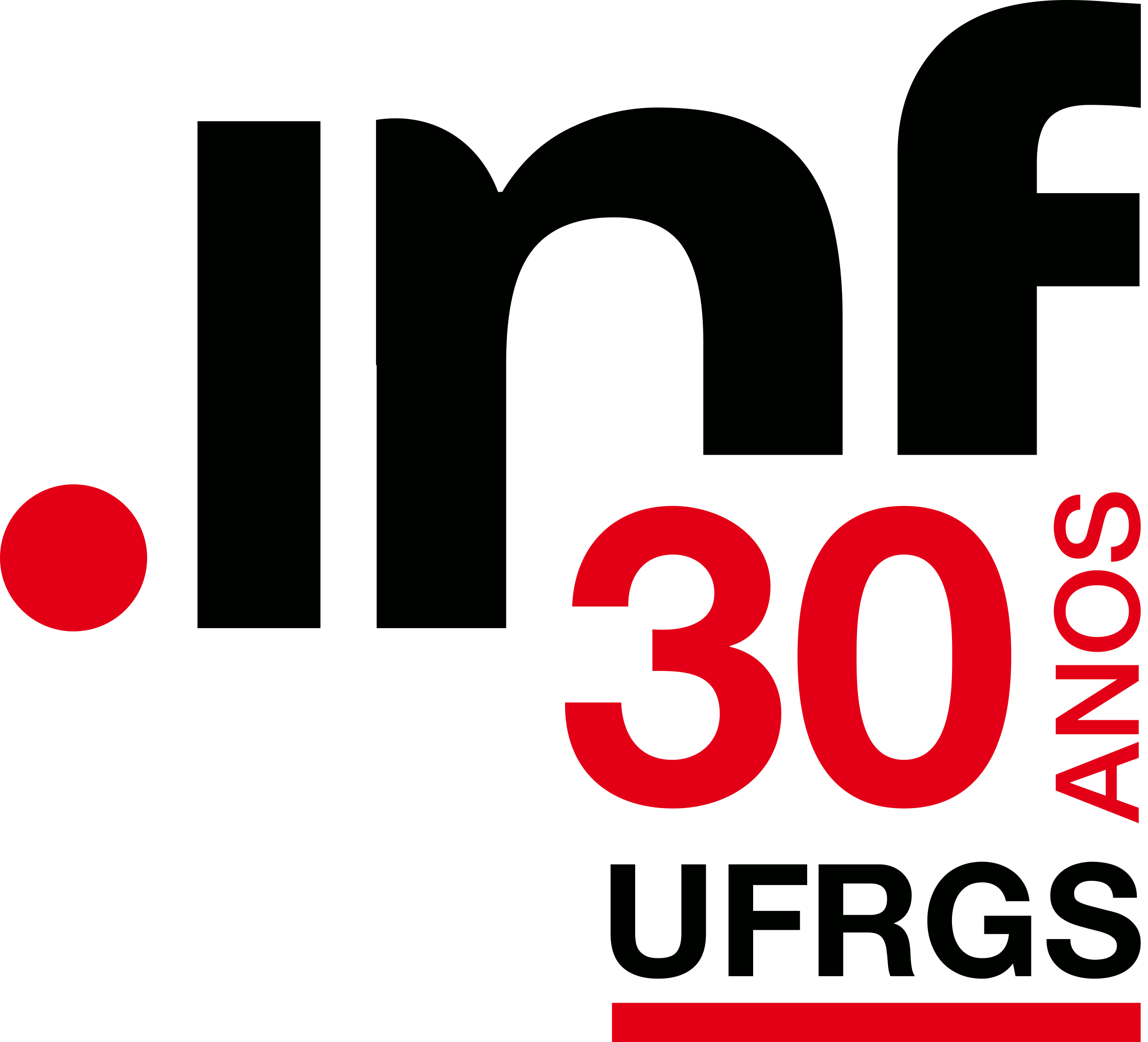 Colóquio INF-UFRGS 30 Anos