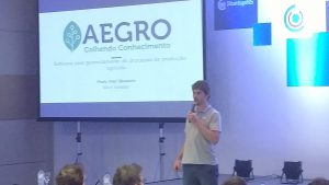 aegre - sebrae