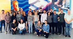 CERNE 2 - CURSO - Erica e Leonel