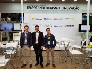 Jean - E-aware e Sandro e André - BeeIT