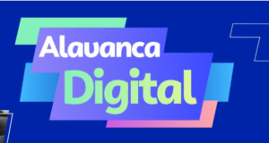 Alavanca Digital - Sebrea