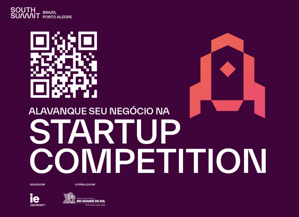 south summit 2024 CEI