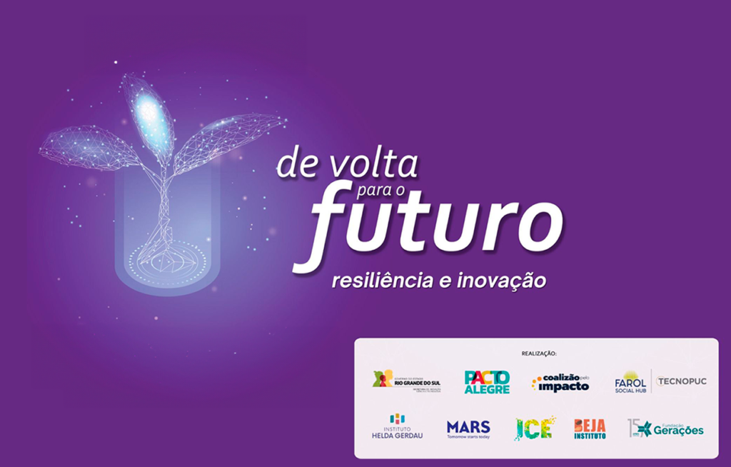Startups são premiadas no De Volta para o Futuro
