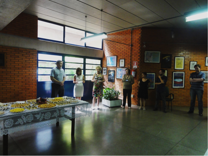 Foto: Setor de Comunicação