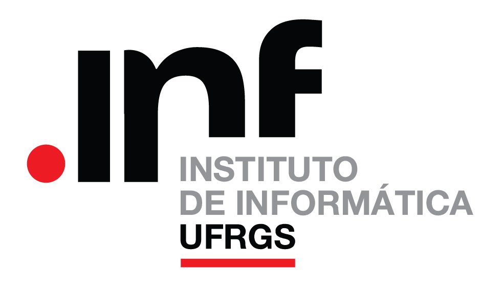 Logo do Instituto de Informática UFRGS