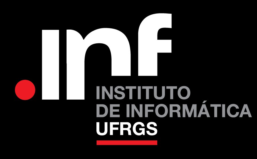 Logo do Instituto de Informática UFRGS