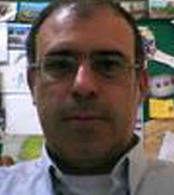 Dr. Marcelo Soares Pimenta