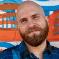 Photo of John Beverley