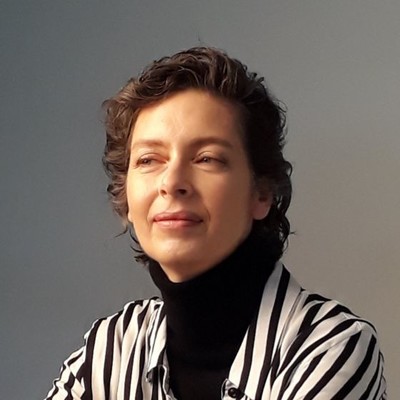 Photo of Renata Wassermann