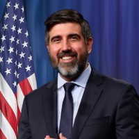 Foto de Aaron Damiano