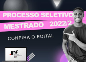 mestrado