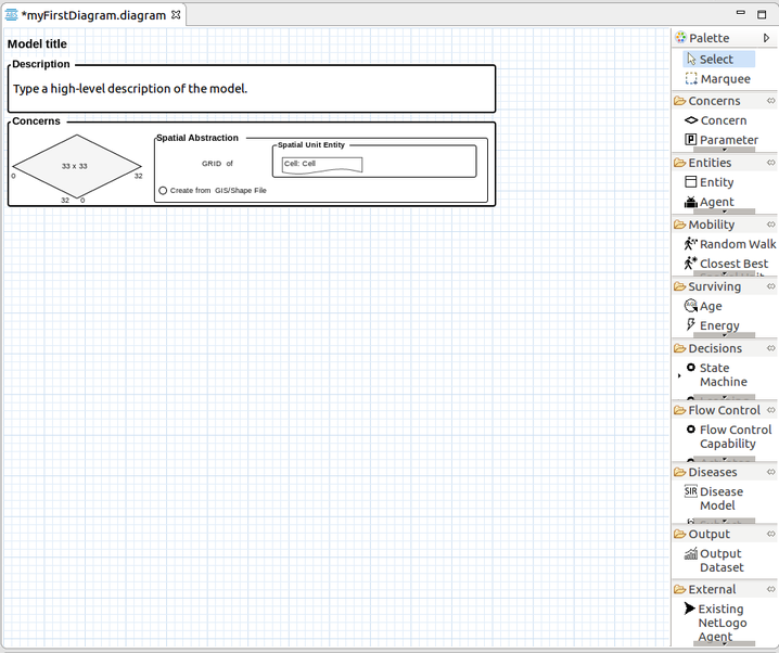 Overview of the ABStractme Tool.