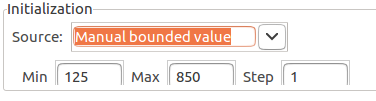 The manual bounded value source.