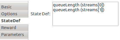 Learning capability state definition properties.