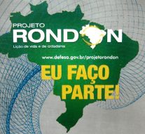 Projeto Rondon é tema de palestra sobre educação na Câmara