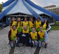 Operação FTE. DOS REIS MAGOS