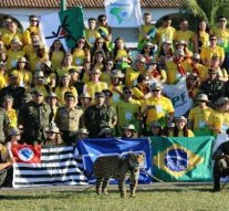 Opinião: Projeto Rondon e Desenvolvimento Sustentável