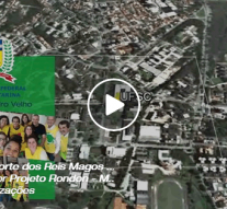 Vídeo de apresentação das Instituições de Ensino Superior que participam da ‎Operação Forte dos Reis Magos‬