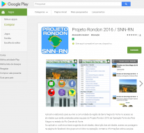 Lançado aplicativo de apoio à operação Fte. dos Reis Magos