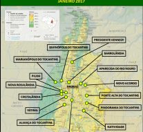 Edital de Seleção dos Alunos – Operação Tocantins (Jan. 2017)