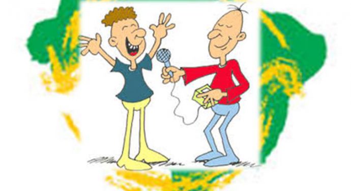 Alunos selecionados para entrevista – Op. Tocantins