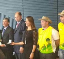 Projeto Rondon é agraciado com o Prêmio Darcy Ribeiro de Educação 2016